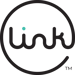 link-logo-full-circle-black